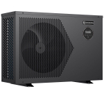 Тепловой насос Aquaviva Model 11 инвертор (30-55 м3, тепло /холод, 11,5 кВт, -10С, WiFi)