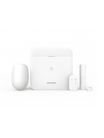 Комплект охранной системы Hikvision DS-PWA96-Kit-WE  RU