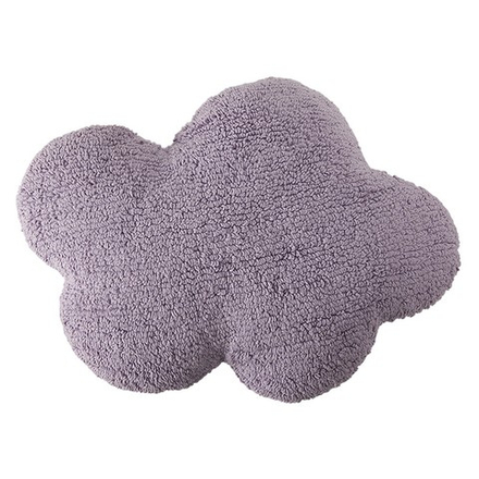 Подушка Lorena Canals Cloud Purple (37 x 50 см)