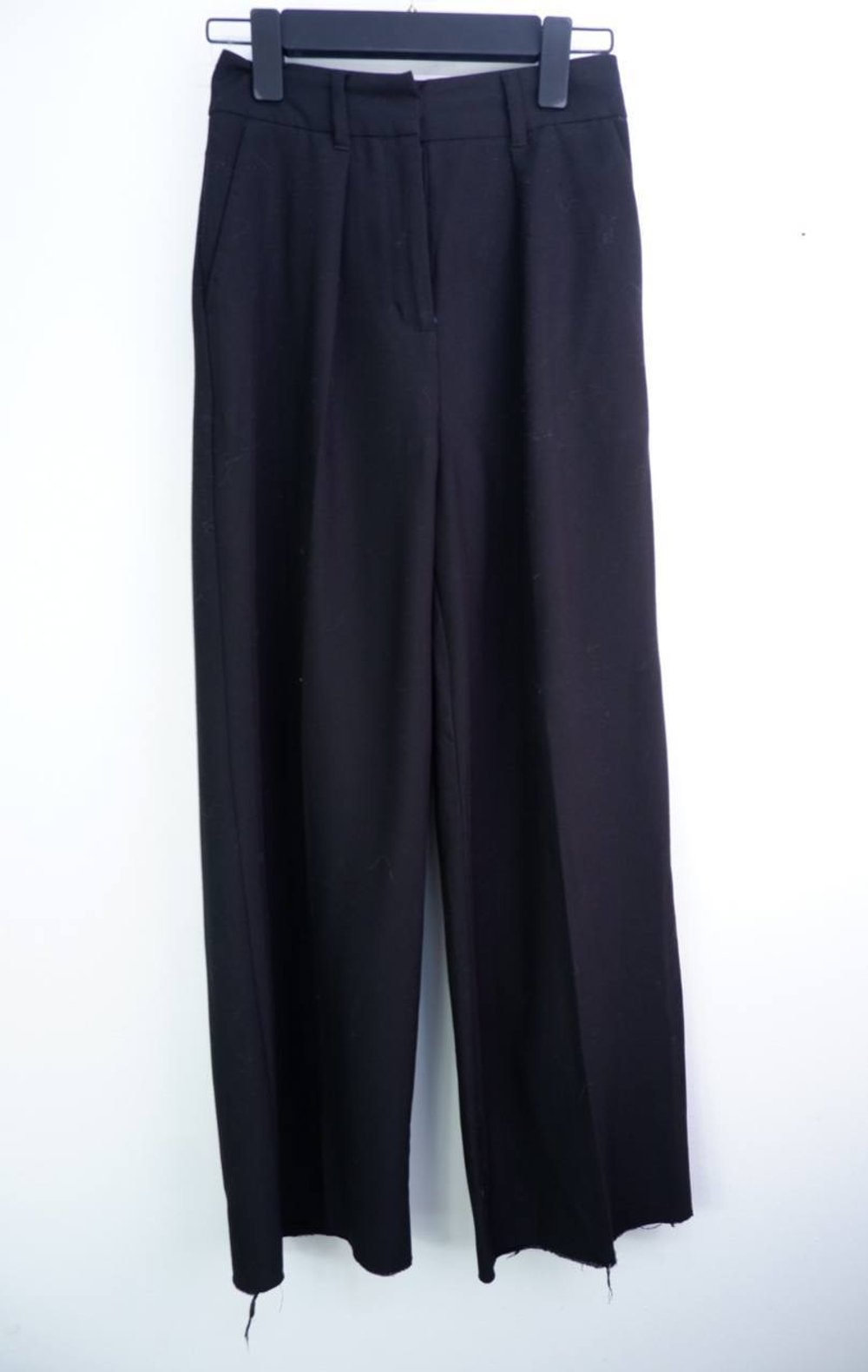 Брюки Love Republic для офисного стиля, на 40 размер