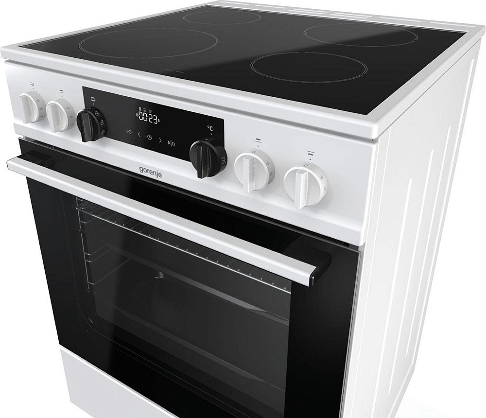Электрическая плита Gorenje EC6341WD