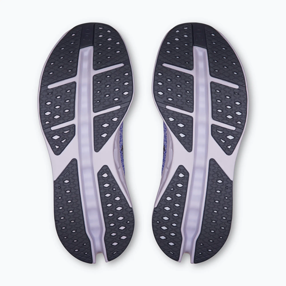 Женские Кроссовки On Cloudsurfer Max sailor/thistle