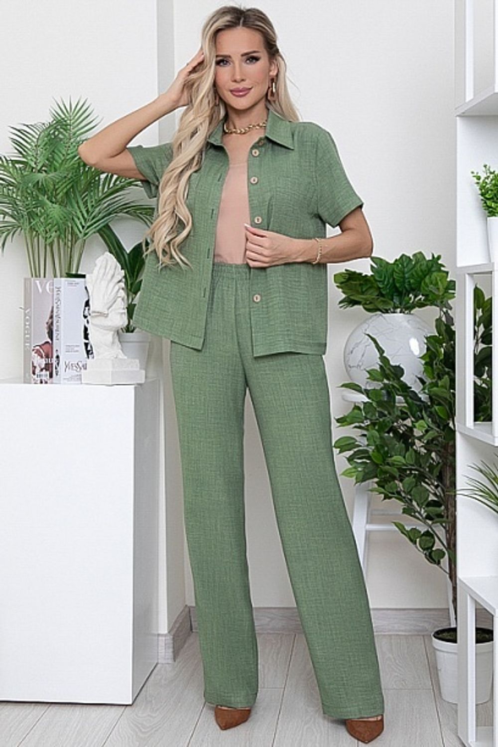 Комплект 6517 Avili