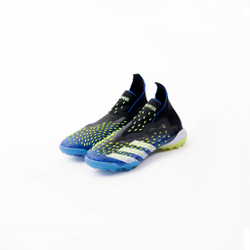 TF / Adidas PREDATOR FREAK .1 / Blue dream