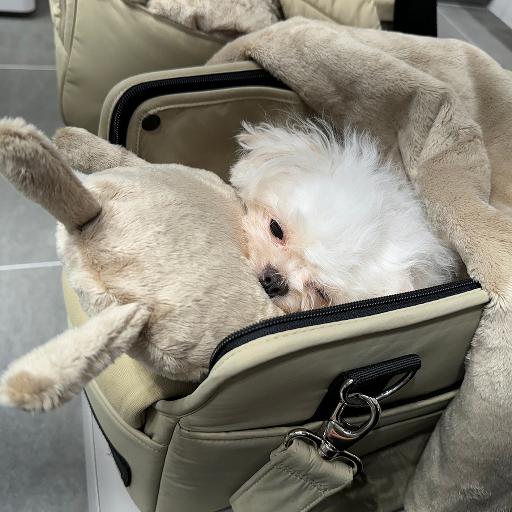 203 Плед двухсторонний "SSOOOK Blanket"