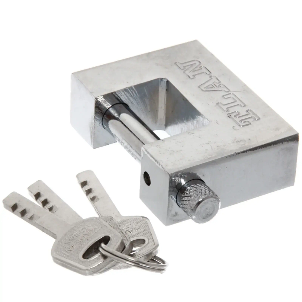 Замок навесной TLAN TLG01 60 гаражный