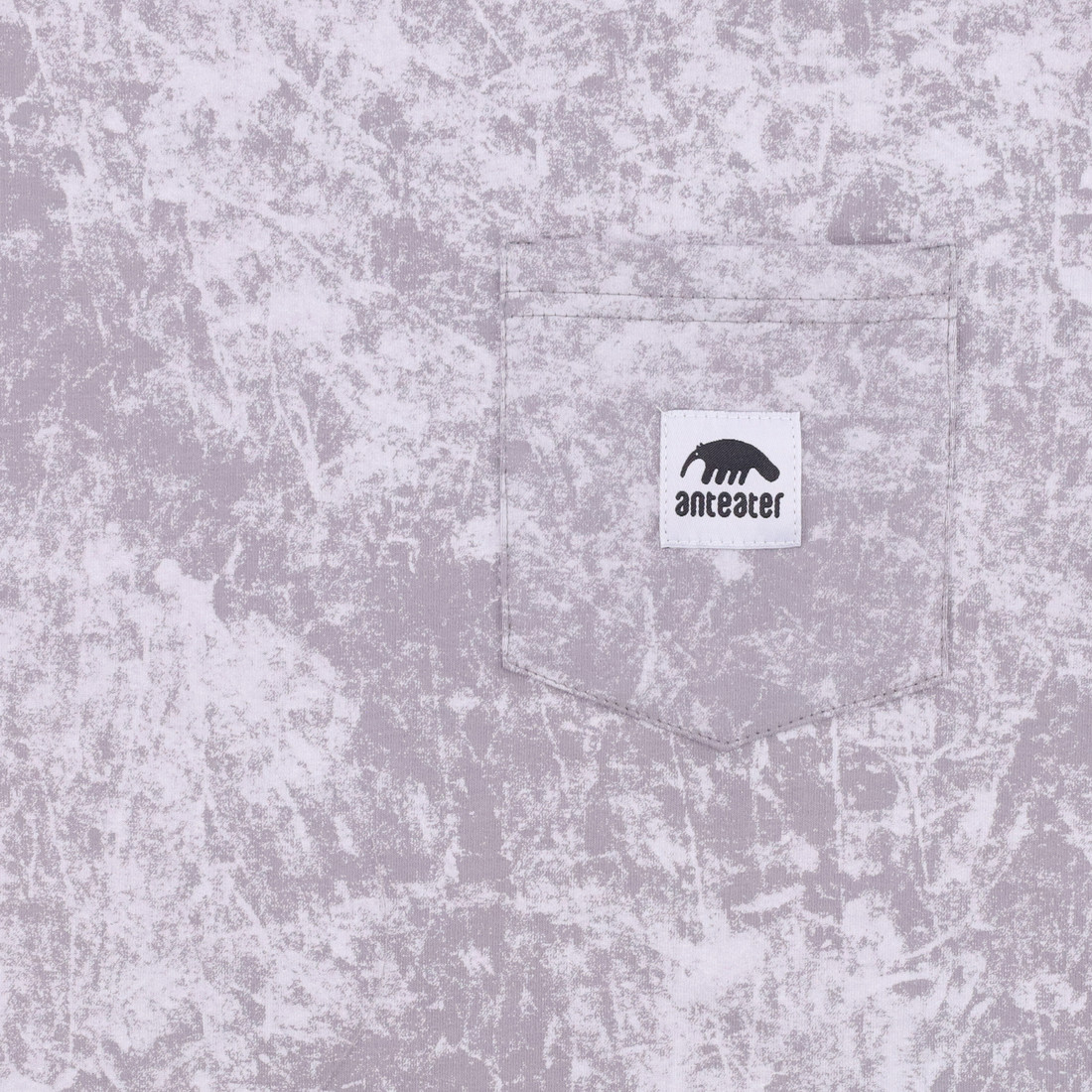Купить Лонгслив Anteater Phat Long116 (grey-washed)