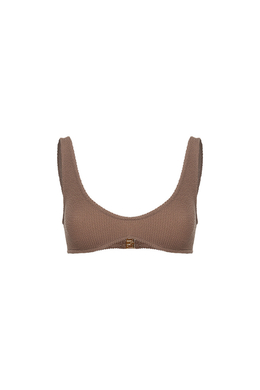 Верх JESS №308 Капучино