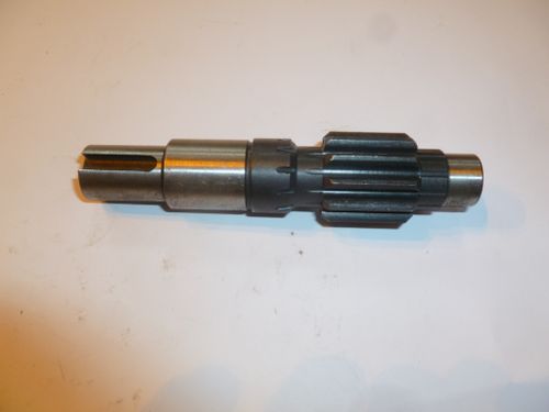 Вал эксцентриковый VP250/Rotator