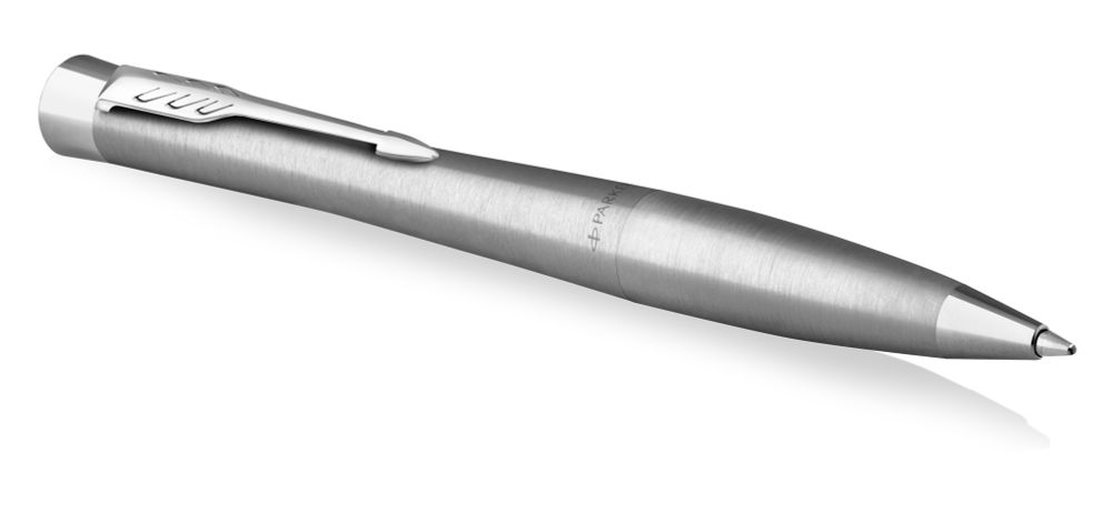 Шариковая ручка Parker Urban Core K314 Metro Metallic