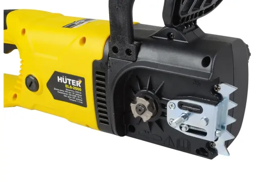 Электропила цепная "HUTER" ELS-2000