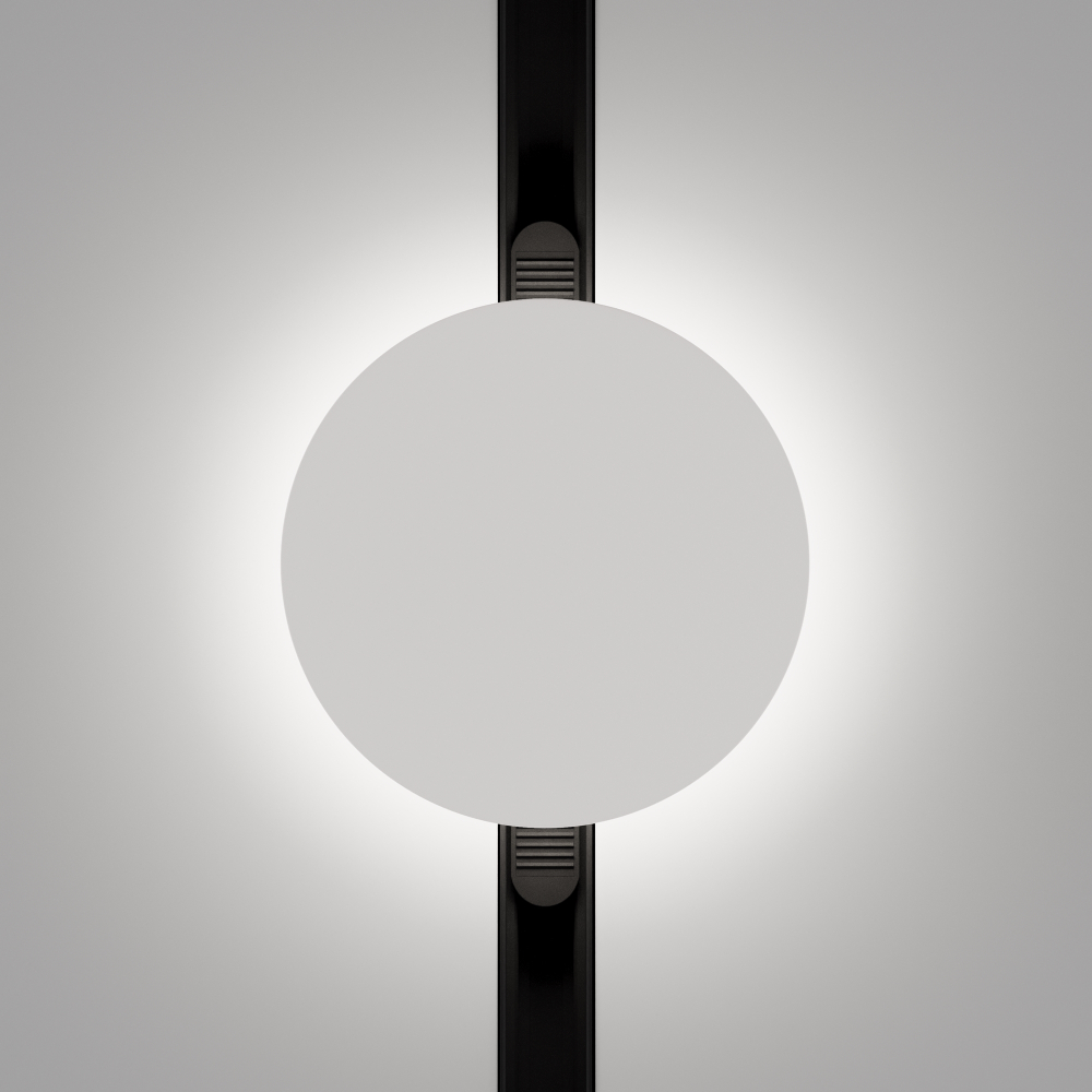 Трековый светильник Technical TR107-4-5W-DS-W