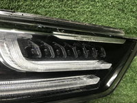 Битая Фара правая Chery Tiggo 8 Pro Max 22-24 LED