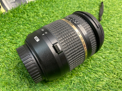 Tamron SP AF 17-50mm 2.8 XR Di II VC LD IF Canon