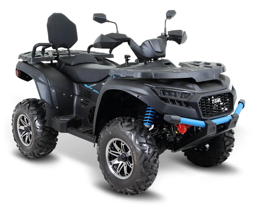 Квадроцикл TGB Blade 600 LTX EPS (ПСМ)