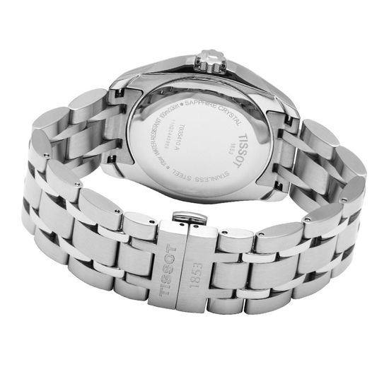 Наручные часы Tissot T035.410.11.051.00