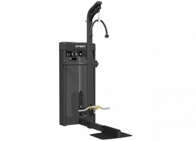 Бицепс/трицепс стоя SPIRIT SP-4333