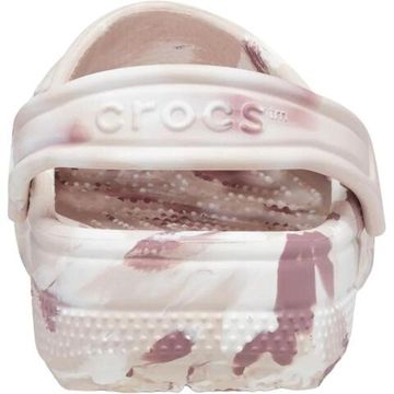 Crocs Classic Clog 'Rice Red'