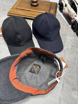 Кепка Loro Piana