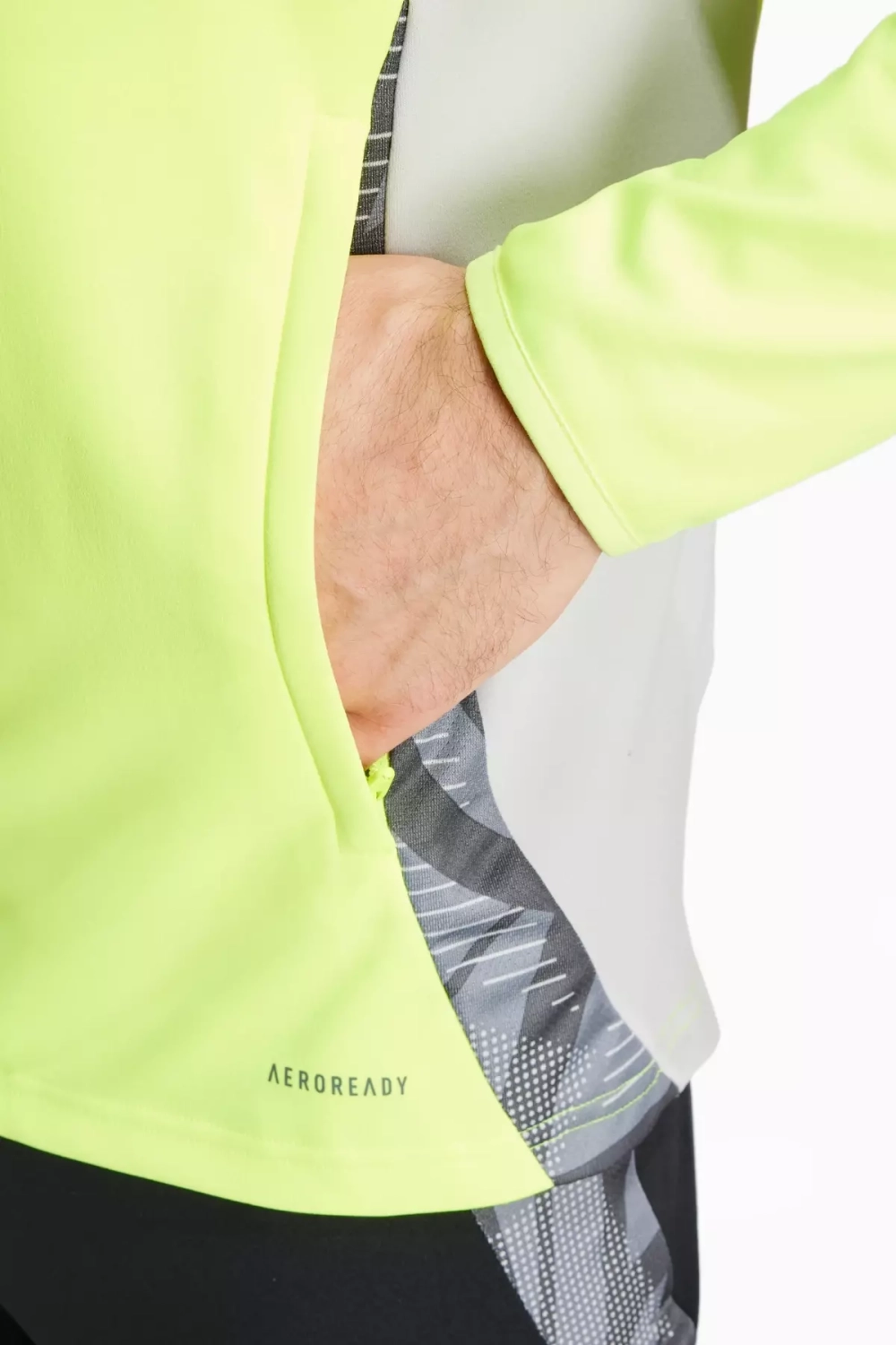 Кофта adidas Tiro 24 Competition Training