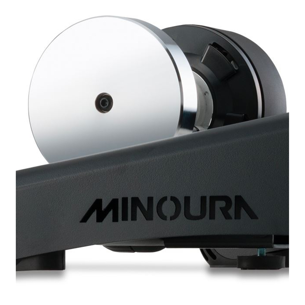 Велосипедный тренажер MINOURA KAGURA LST9200 SMART TURBO