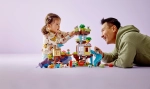 Конструктор LEGO Duplo 10993 Дом на дереве, 3в1