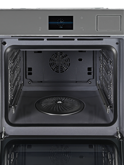 Духовой шкаф Vard VOS684SG