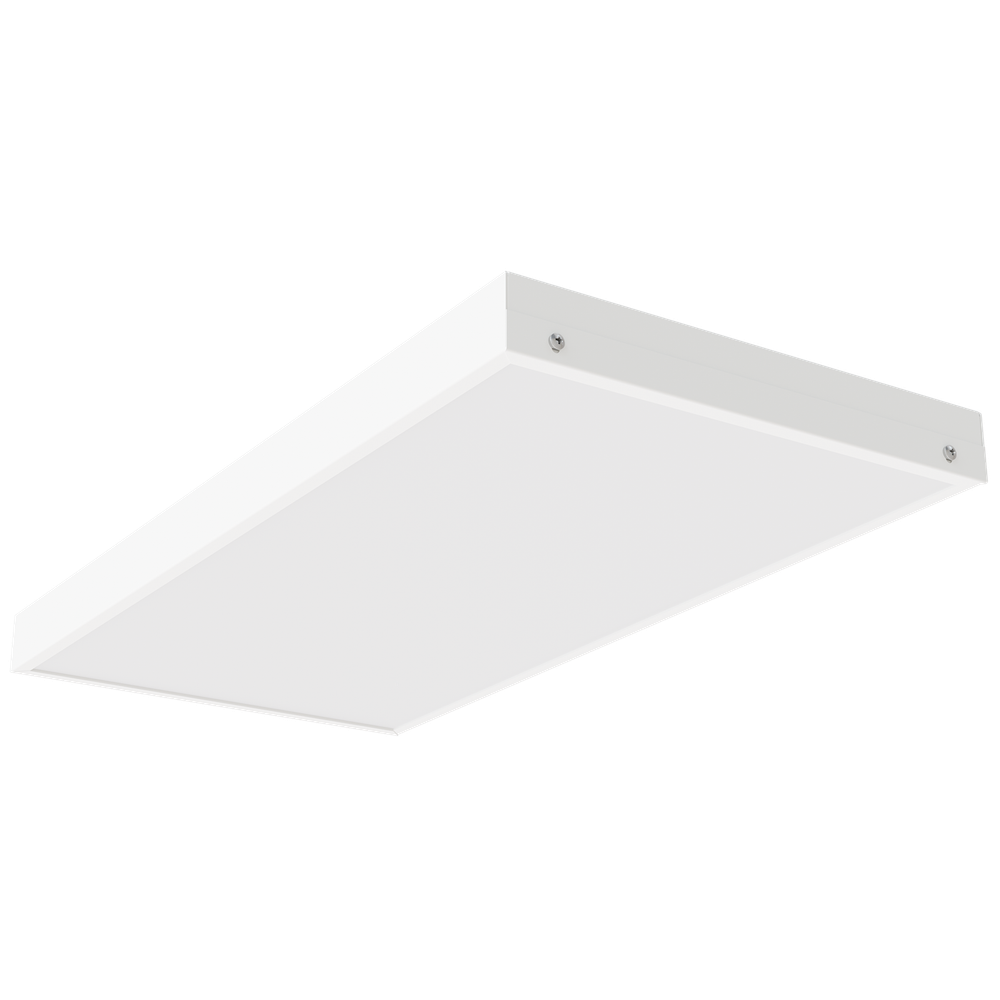 Светильник LED ДВО12-19-303 Opal 940 595х295х40мм АСТЗ