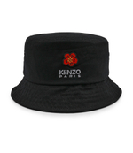 Шляпа BUCKET HAT Kenzo - черный(FC65AC404F33)