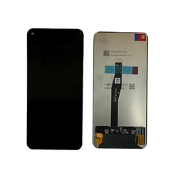 Дисплей для Huawei Honor 20/20 Pro/Nova 5T (YAL-L21/YAL-L41/Yale-L71A) с тачскрином Черный - OR