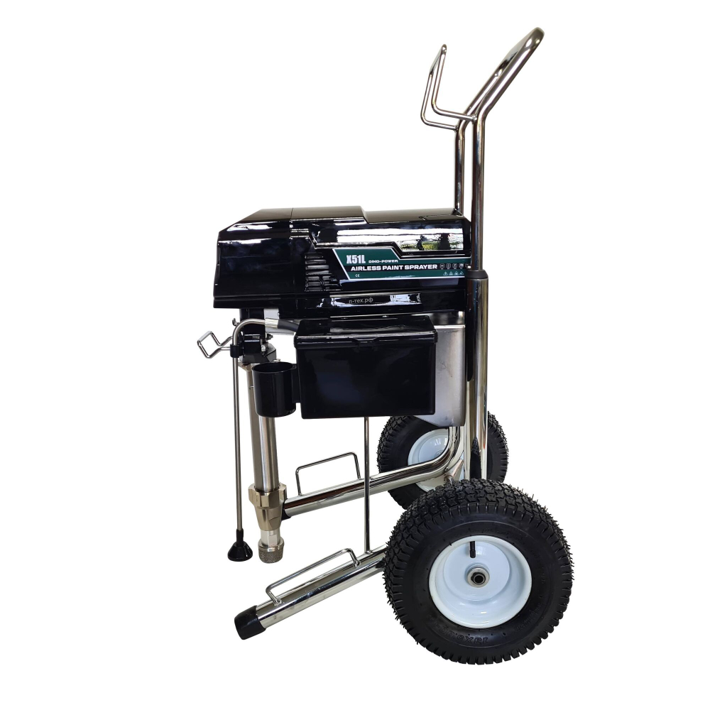 Аппарат окрасочный X-51L Dino-Power