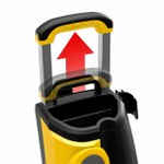 Автомойка Lavor LVR4 150 WPS в комплекте T-Racer L25 8.113.0006C