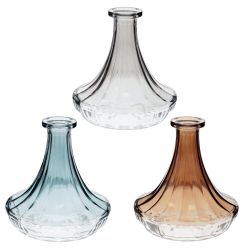 GAEM Ваза, L12 W12 H13 см, 3в.