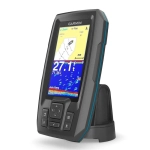 Эхолот Garmin STRIKER Plus 4, 010-01870-01