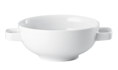 Бульонница 0,3Л С Ручками Rotondo 67305-23