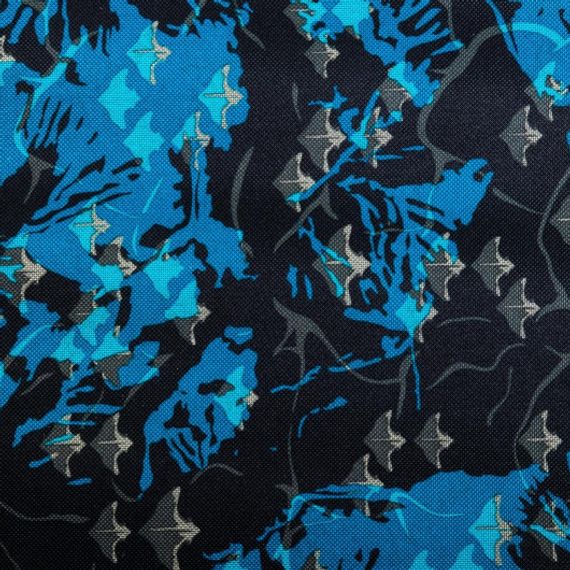 Кресло директорское с отк.стол. MAXI Shark (N-DC-95200T-M-S) NISUS