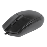 Мышь проводная Smartbuy ONE 212-K черная
