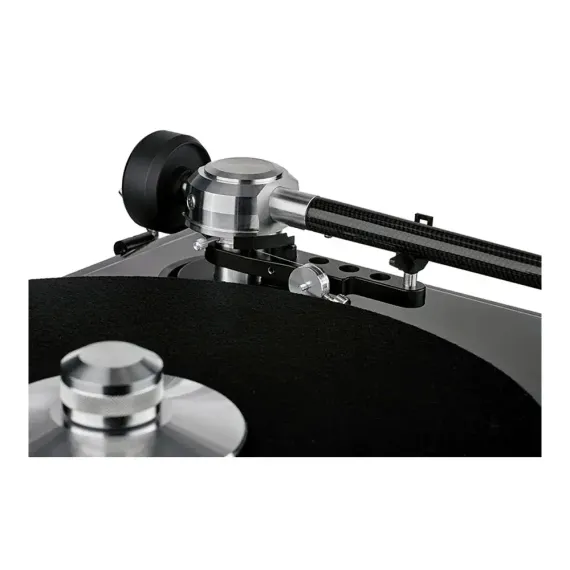 EAT B-Sharp B-note Ortofon 2M Blue Piano Black