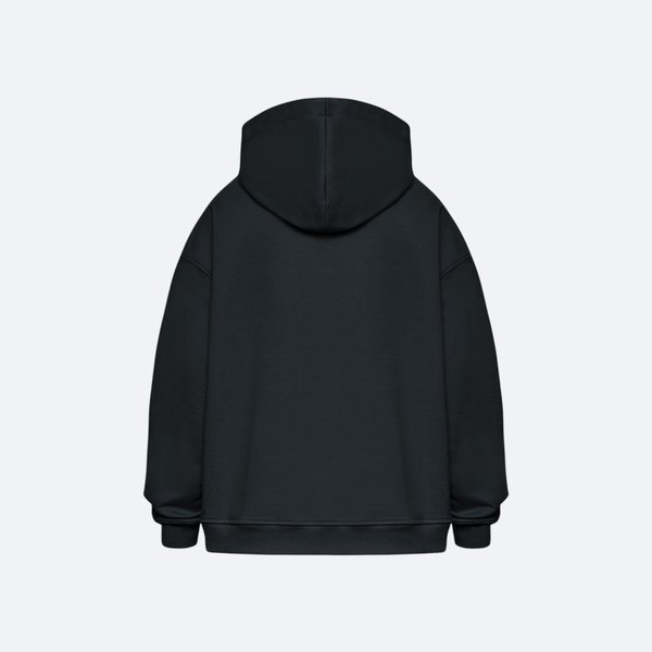 Худи Called a Garment Snail Clash (navy) артикул: - купить в магазине Дайс