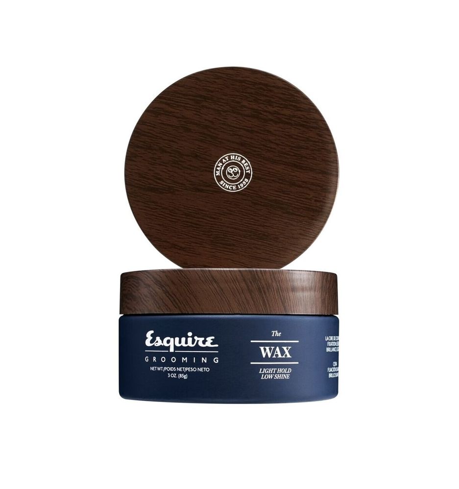 Esquire Grooming Wax