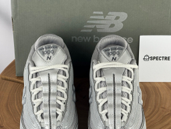 New Balance 1000 Silver Reflective