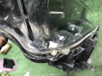 Фара левая BMW 7er G11 (2015-2019) Adaptive LED