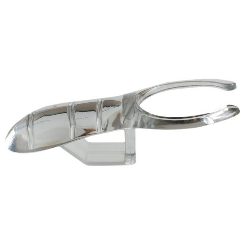 Клипса "Party", 6 шт (10254550)