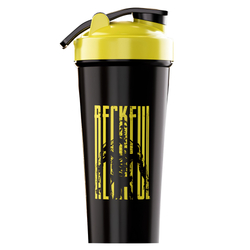 Reckful Bottle PC Шейкер (600 мл.)