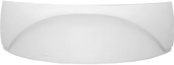 Фронтальный экран Aquanet Vitoria 130