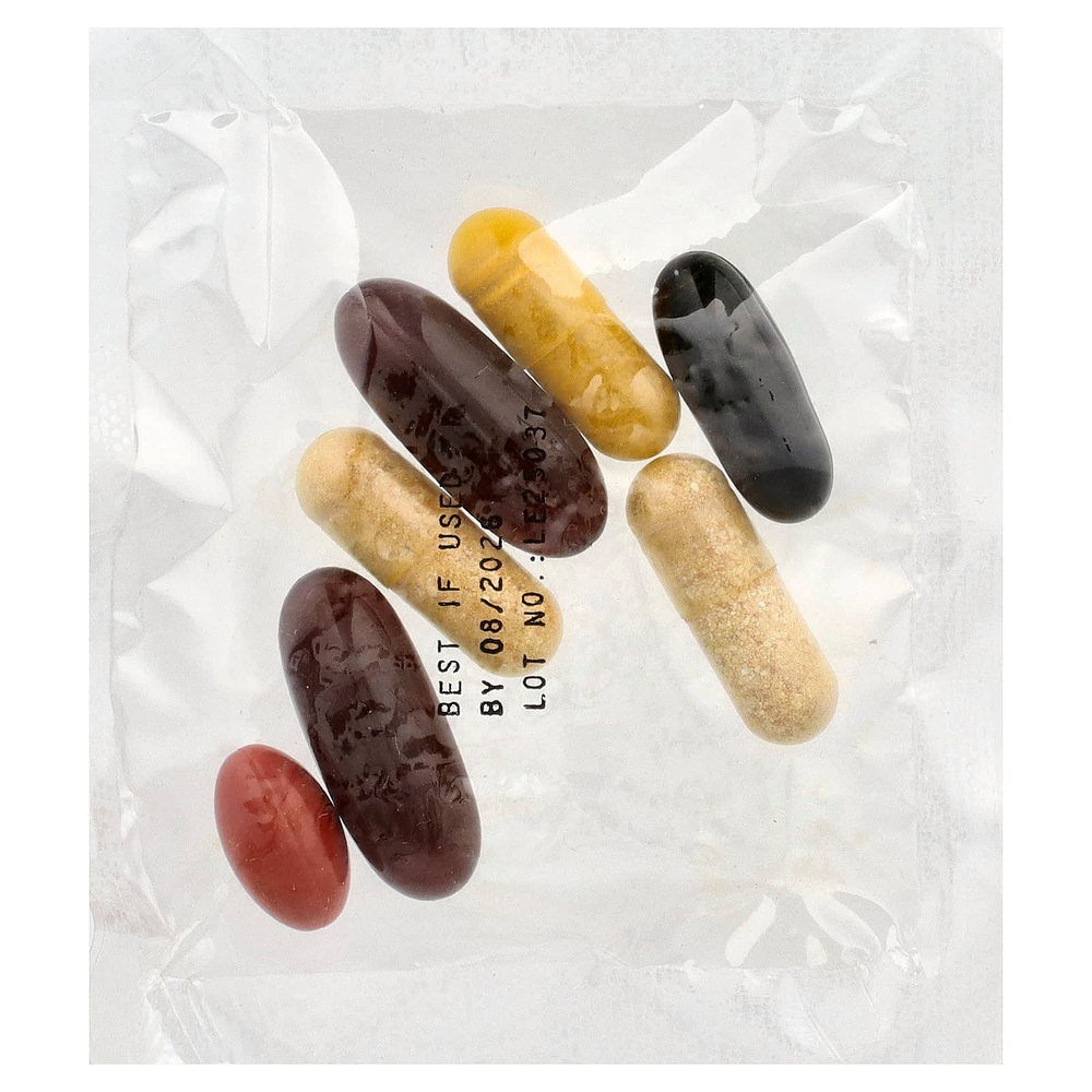 Life Extension, комплексные питательные наборы, улучшенная формула, 30 пакетиков