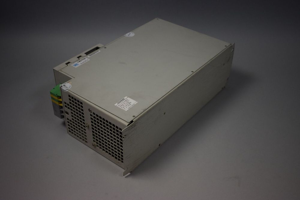 SIEMENS 6SC6114-0AA00