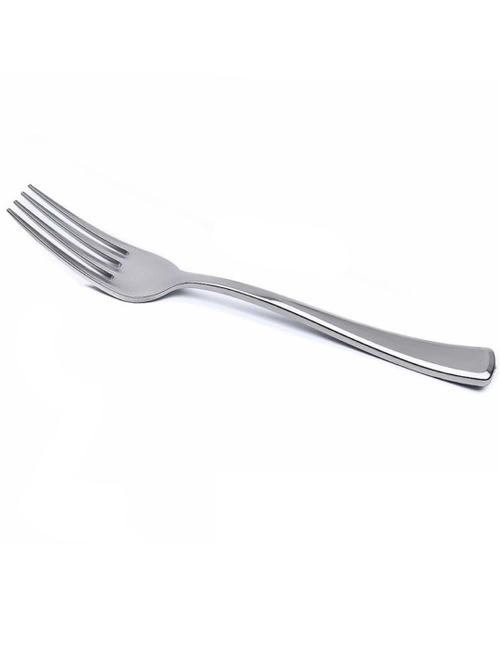 ВИЛКА СЕРЕБРО 50\1000 ШТ.