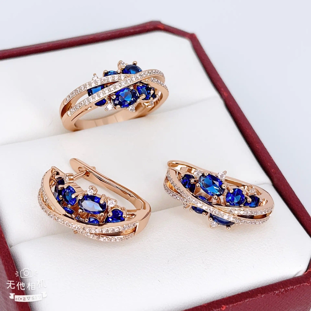 Комплект QSY - арт158