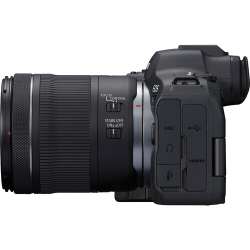 Фотоаппарат Canon EOS R6 Mark II Kit (RF 24-105mm f/4L IS USM)